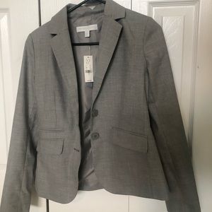 Suit jacket- never worn!
